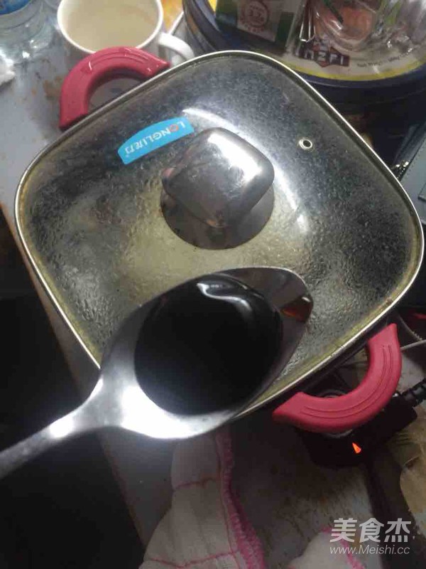 香菇豆腐汤的做法