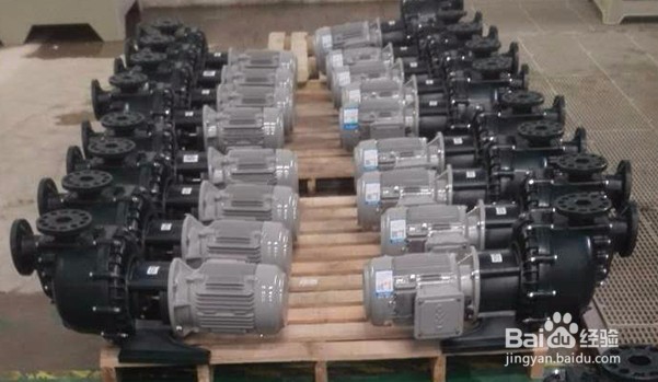 自吸式水泵怎么组装？