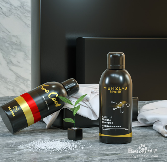 时光里洗发水有哪些功效