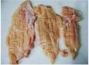 怎样自制香煎鸡排