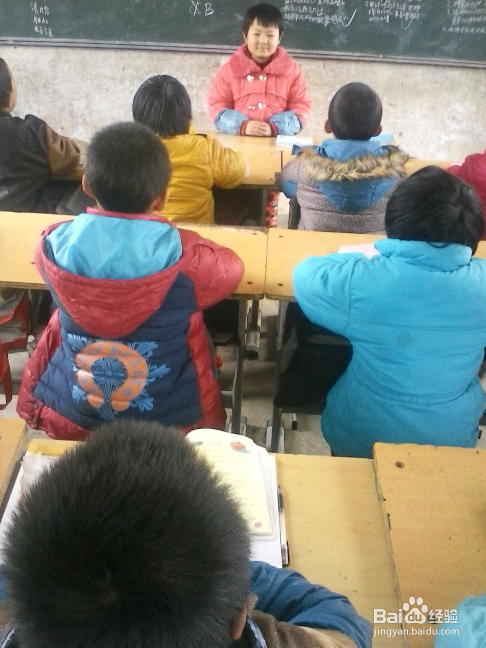 期末如何快速提高成绩