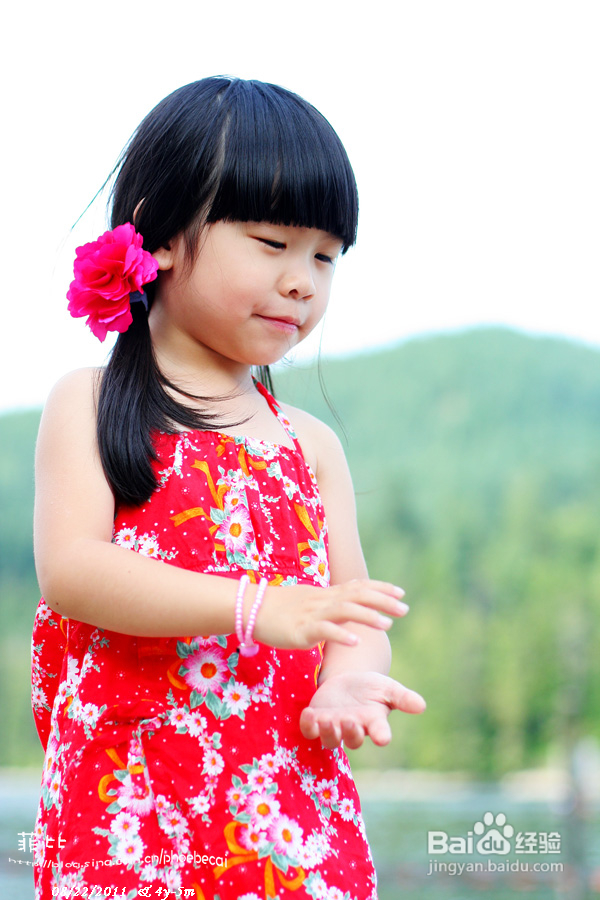 温哥华檀岛茶餐厅&海边小碎花(图)