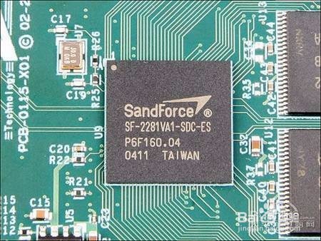 如何选购一款性能较好的固态硬盘