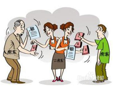 毕业生租房子需要注意什么事项