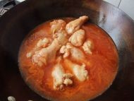 烤上皇奥尔良烤鸡翅