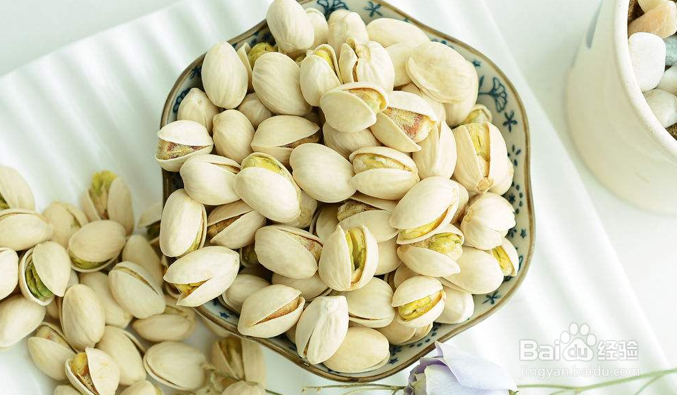 开心果为什么这么贵?