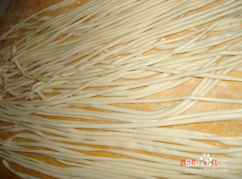 拉面土怎么做