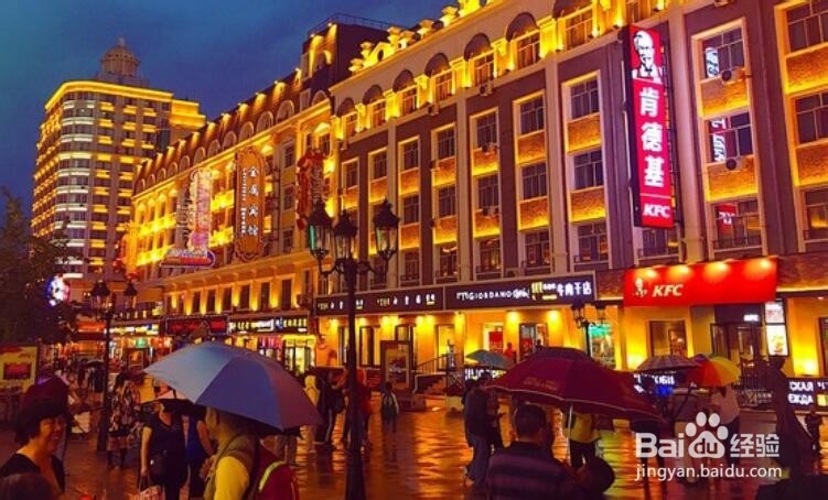 和男朋友一起去满洲里应该去哪里玩呢?