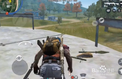 终结者2火箭炮怎么用