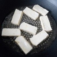 自制糖醋脆皮豆腐