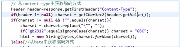 用JAVA写一个知乎爬虫