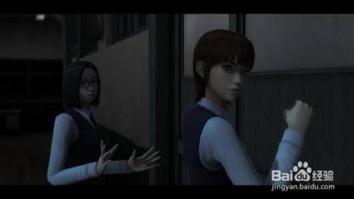 恐怖学校攻略 百度经验 恐怖学校攻略 百度经验