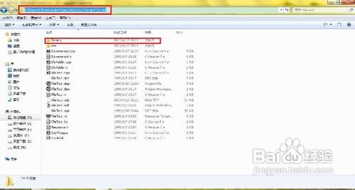 解决window下VC++6.0无法使用“打开”按钮