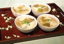 九寨沟旅游美食攻略-独特风味藏族美食