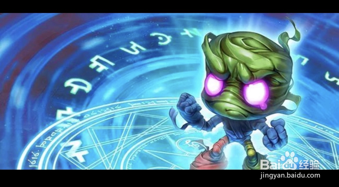 lol手游上分英雄推荐