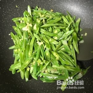 怎么样做出美味的豆角炒肉