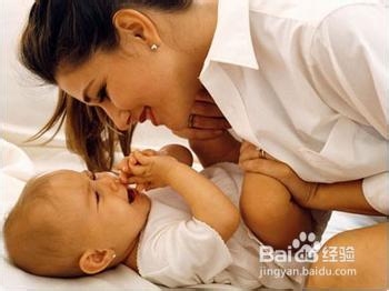 母乳喂养5个正确原则