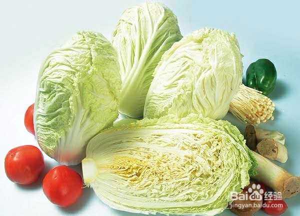 女人要想皱纹少，这些食物不可少