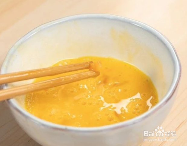 11个月宝宝补钙辅食----海米鸡蛋紫菜汤