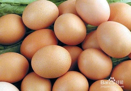 如何鉴别假鸡蛋？