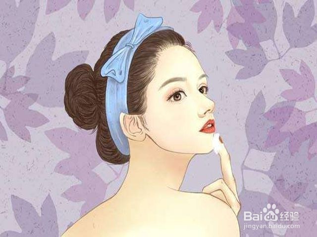 油性皮肤怎么护肤