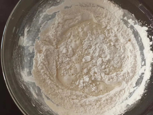 提拉米苏香蕉蛋糕