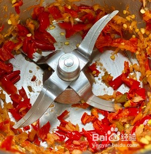 韭香牛肉的做法