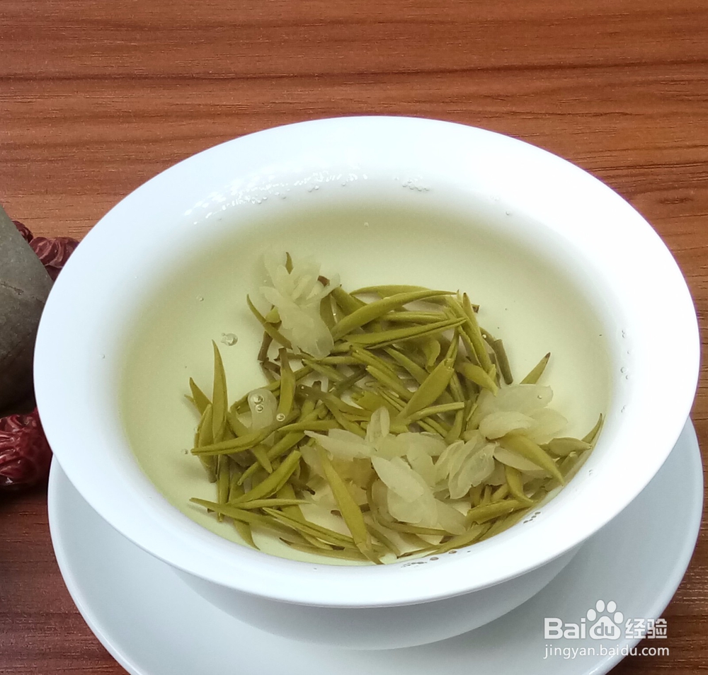 喝茶需要注意的四件事