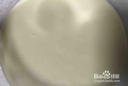 怎么做可爱的香蕉巧克力福袋?