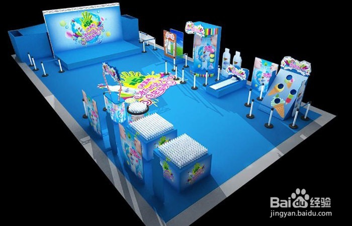 活动策划的步骤