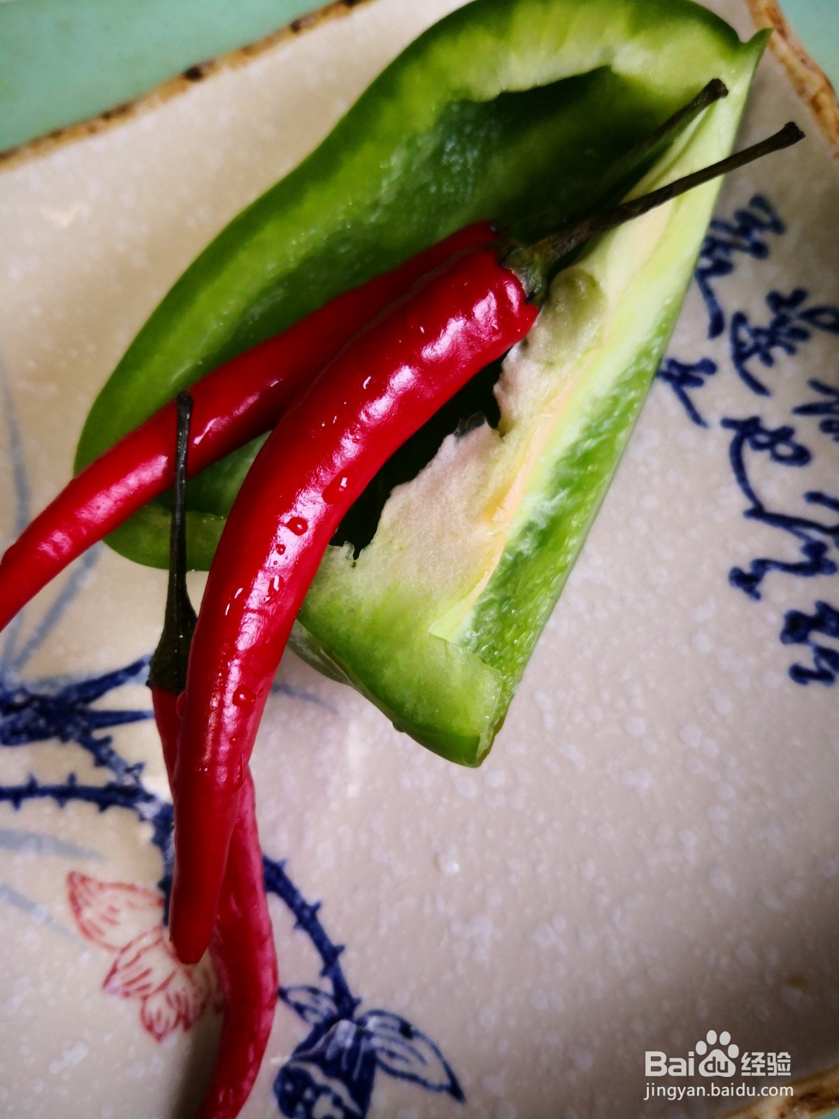 爆炒西生菜的做法