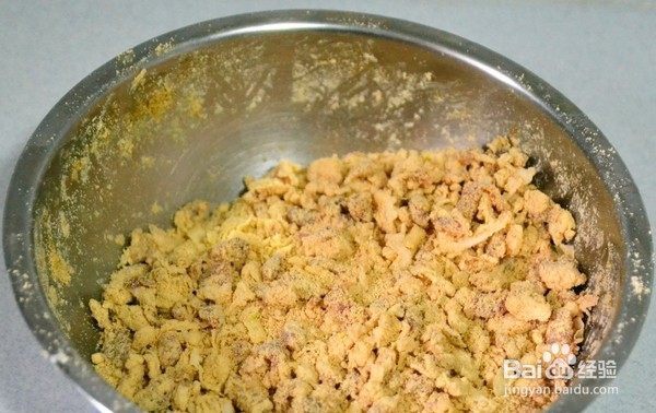 忘不了的家乡味道-骨汤焖子