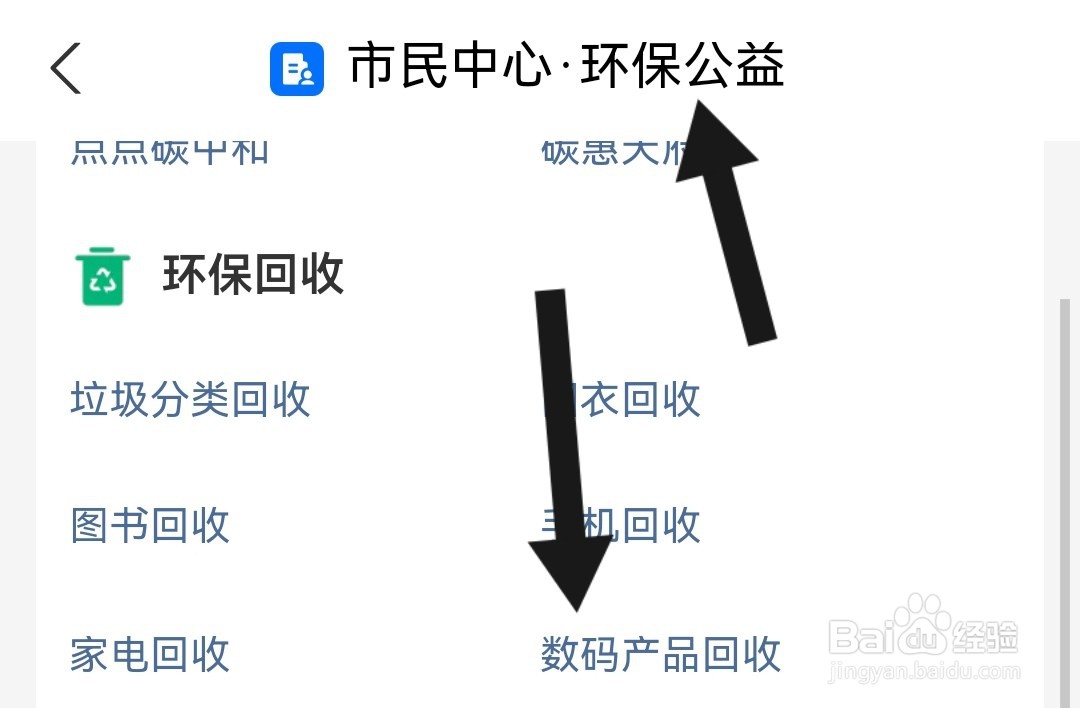 报废手机回收价格表