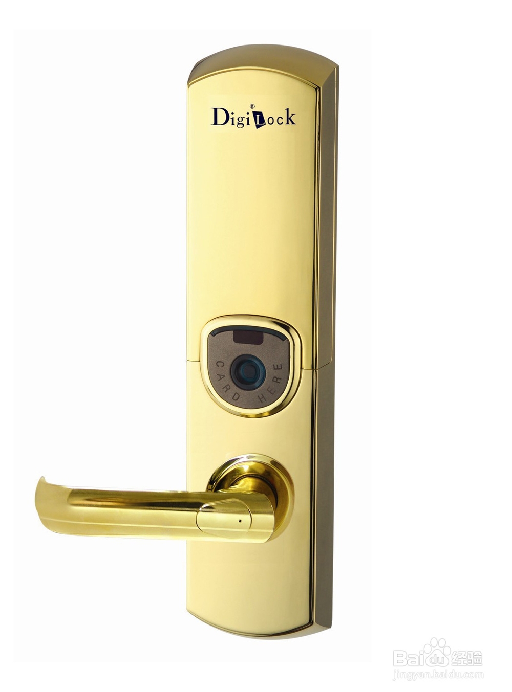 酒店锁选购指南：[2]酒店锁颜色选择