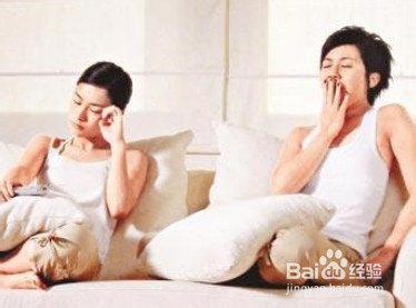 秋季白领失眠怎么调理好