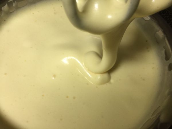 葡萄干海绵小蛋糕