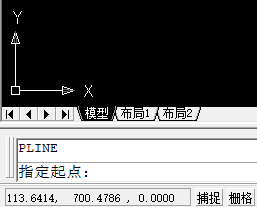 CAD批量输入大地坐标
