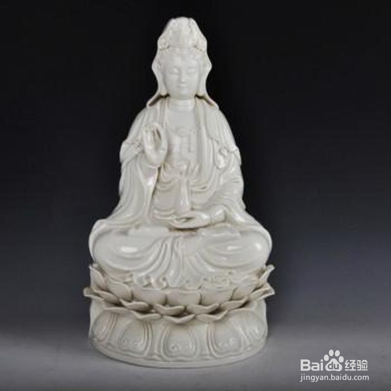 搬家前如何把观音像搬进来