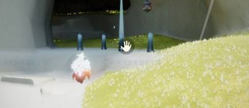 光遇风行季第一个任务攻略