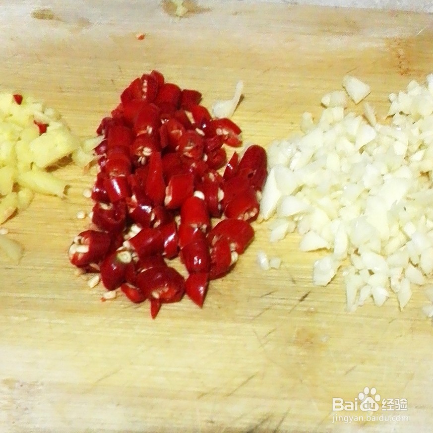 自制脆爽白萝卜的做法