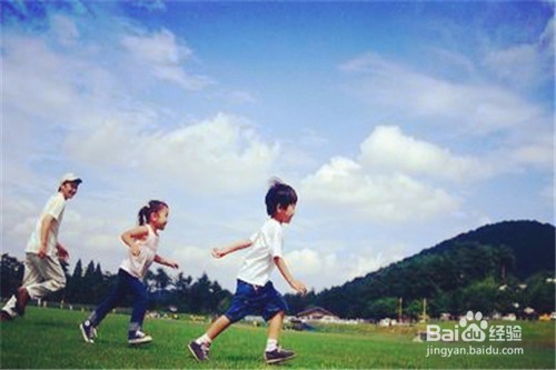 暑假孩子娱乐方面父母应该注意提醒哪些方面