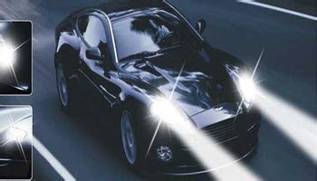 开车需注意的行车安全