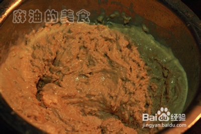 详解百利甜酒咖啡冰淇淋的做法