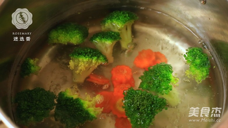 姜汁牛肉饭的做法