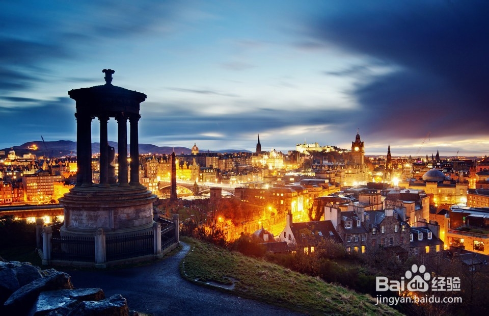 最适合留学生学习和生活的著名城市排行榜