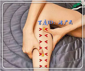 如何消除腿部水肿