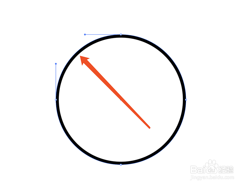 AI中怎么使用直接选择/小白工具