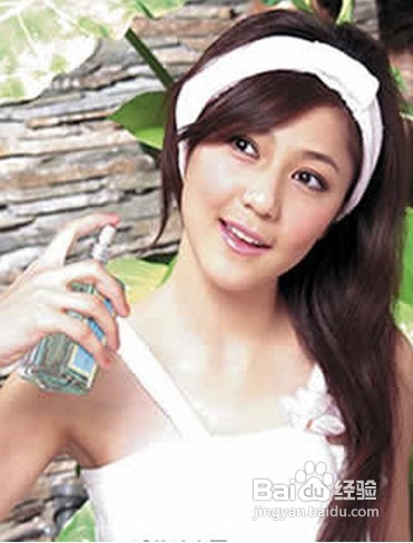 夏日使用防晒霜哪种质地适合你？