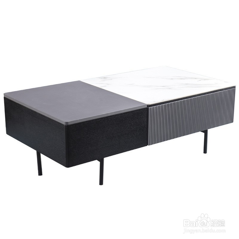 挑选茶几时需要注意的细节