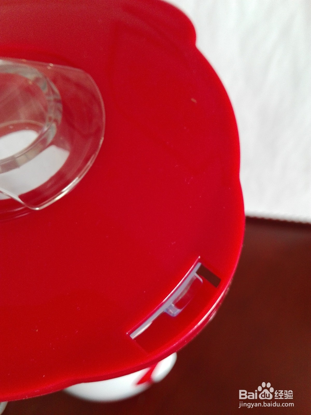 盈美KF-825搅拌机开箱晒物